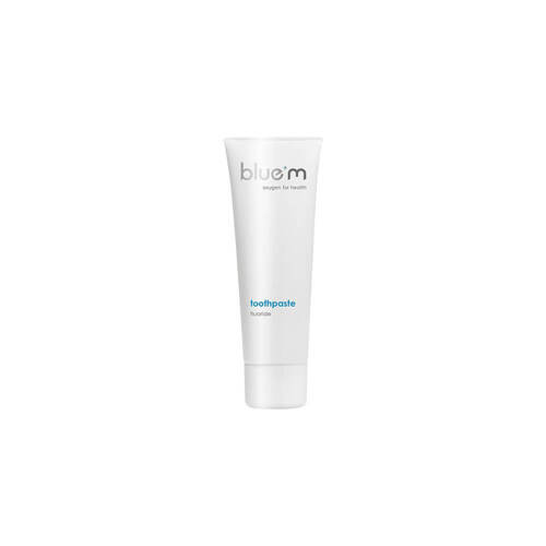 Bluem Zahncreme mit Fluorid perio care - 1