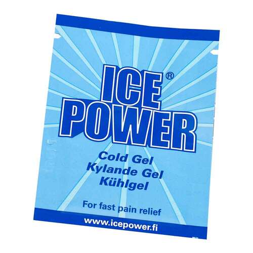 Ice Power Cold Gel - 1