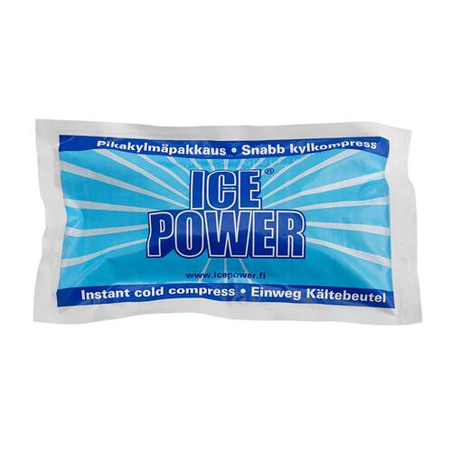 Ice Power Instant Cold-Pack - 1