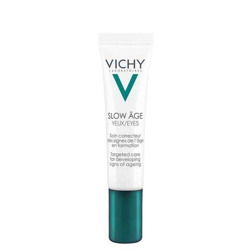 Vichy Slow Age T&auml;glich st&auml;rkende Augenpflege - 1