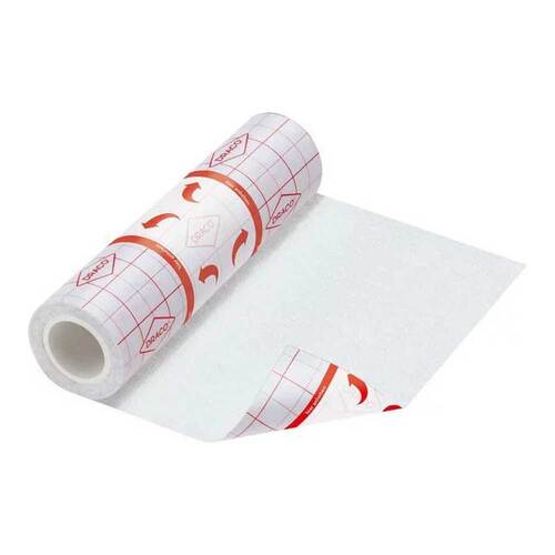 Dracofixiermull stretch 15 cmx10 m - 2