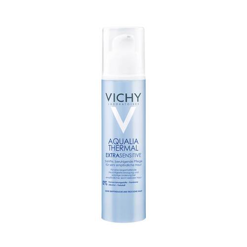 Vichy Aqualia Thermal ExtraSensitive Creme - 1