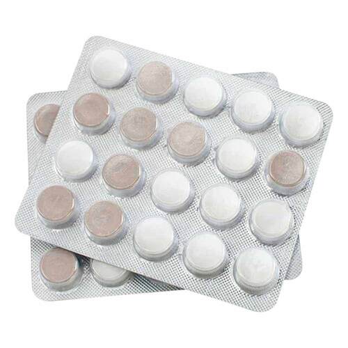 OraCoat XyliMelts® Hafttabletten Natur - 2