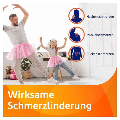 Voltaren Schmerzgel 11,6 mg/g Gel mit EASY-Applikator - 2