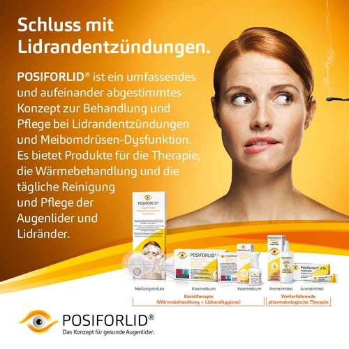 POSIFORLID® Augenspray - 6