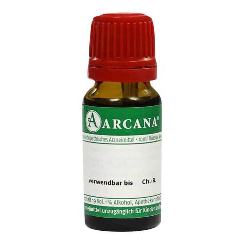 Antimonium Tartaricum LM 01 Dilution - 1