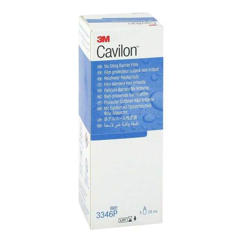 Cavilon 3M reizfreier Hautschutz Spray - 1