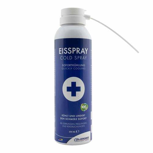 Eisspray - 1