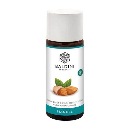 Baldini Mandel Bio Massage&ouml;l - 1