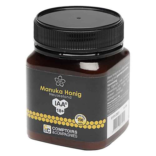 Manuka Honig Mgo 700 +  - 1