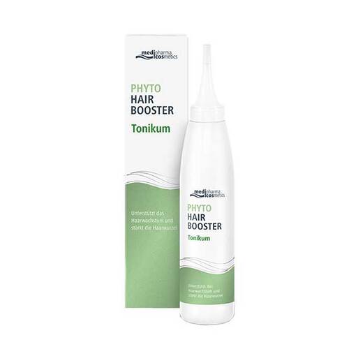 Phyto Hair Booster Tonikum - 1