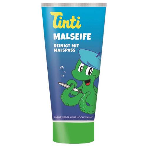 Tinti Malseife 3er Pack TD - 2