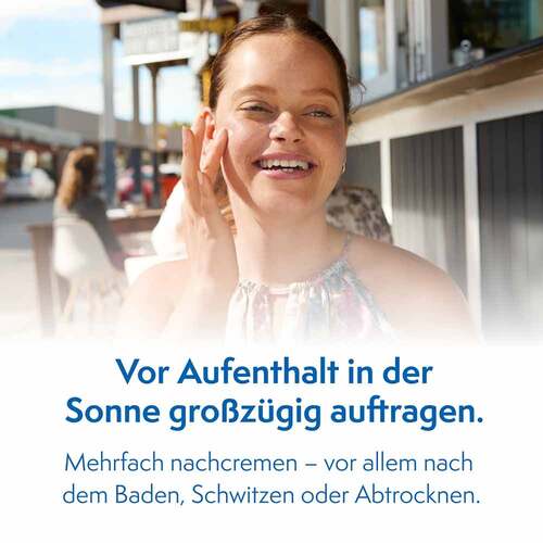 Ladival allergische Haut Gesichts-Gel LSF 50+  - 4