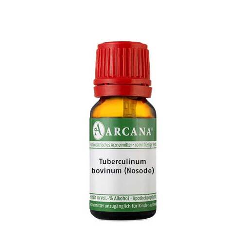 Tuberculinum bovinum LM 03 Dilution - 1