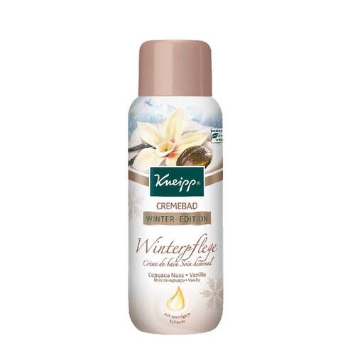 Kneipp Cremebad Winterpflege - 1