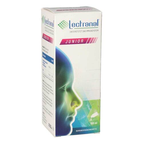Lectranal Junior - 1