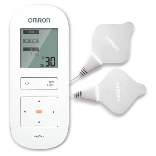 Omron Heattens - 2