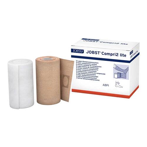 Jobst Compri2 lite 25 - 32 cm 2-Lagen-Kompresse System - 1