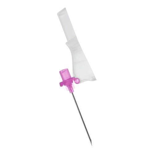 Sterican Safety Kan&uuml;len 18 Gx1 1,2x25 mm EU - 1