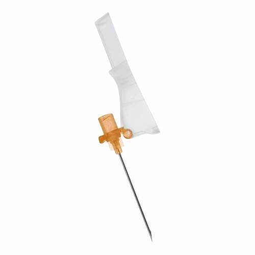 Sterican Safety Kan&uuml;len 25 Gx5 / 8 0,5x16 mm EU - 1