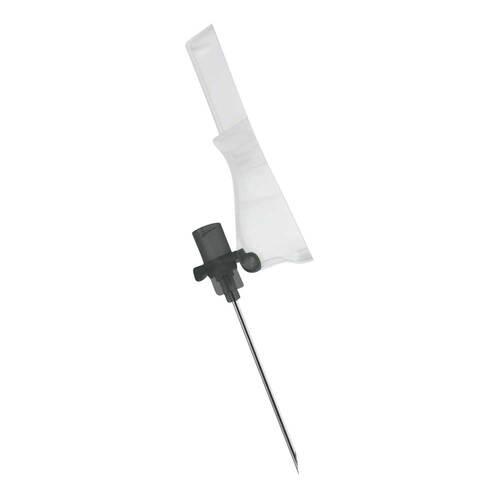 Sterican Safety Kan&uuml;len 22 Gx1 1 / 2 0,7x40 mm EU - 1