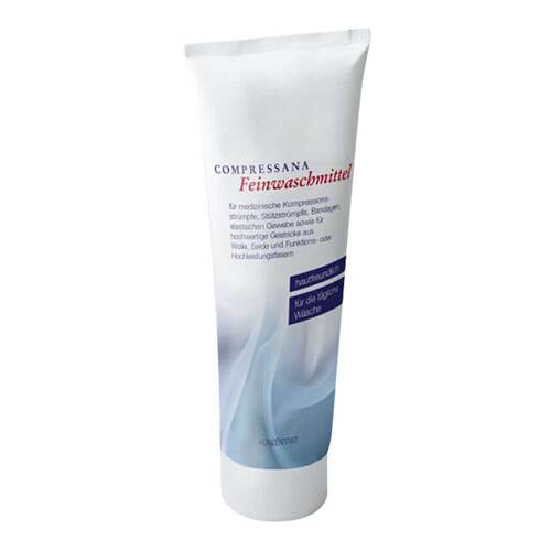 Compressana Clean Feinwaschmittel f&uuml;r Kompression - 1