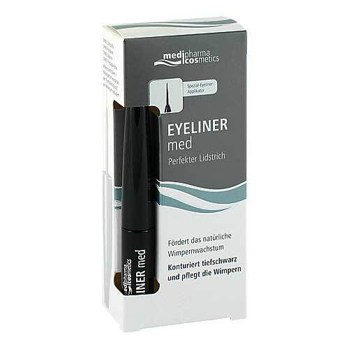 Eyeliner med - 1