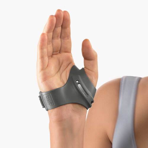 Bort Rhizoflex Daumen-Ringorthese rechts Gr&ouml;&szlig;e 3 - 2