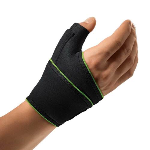 Bort Activecolor Sport Daumen-Schiene rechts S / M - 1