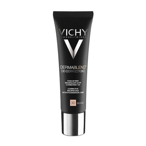 Vichy Dermablend 3D Correction Make-up 30 Beige - 1