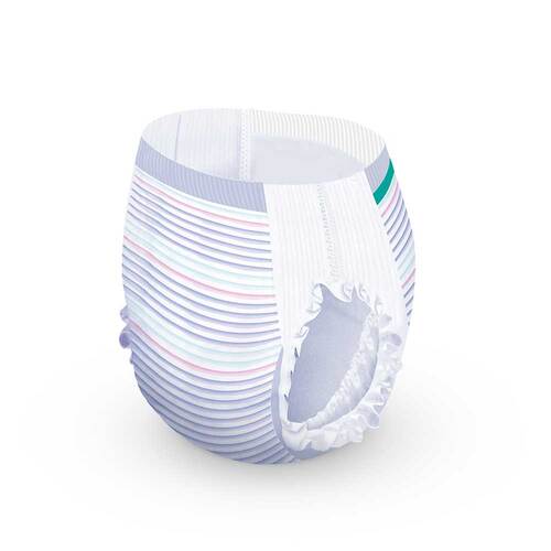 ID Comfy Junior Pants 4 - 7 Jahre - 2