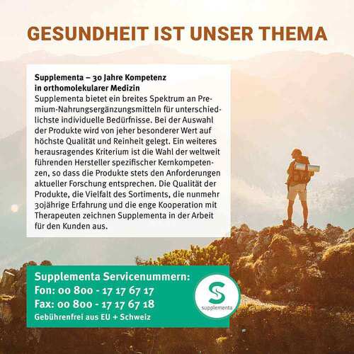 Magnesium Citrat Kapseln - 7