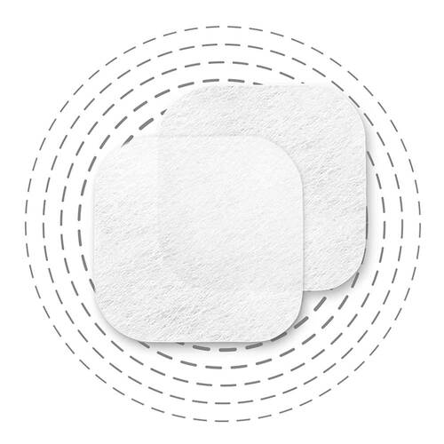 Omron Gel Pads - 2