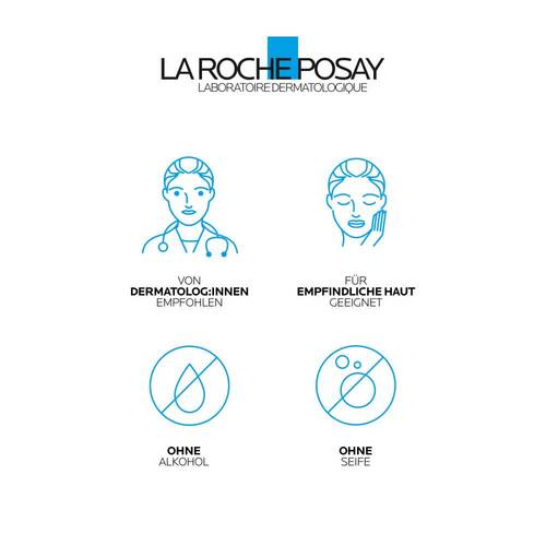La Roche-Posay Toleriane Mizellen Reinigungsschaum - 6