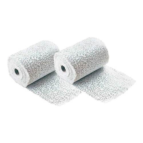 H&ouml;ga Schnellgipsbinden 10 cmx3 m - 1