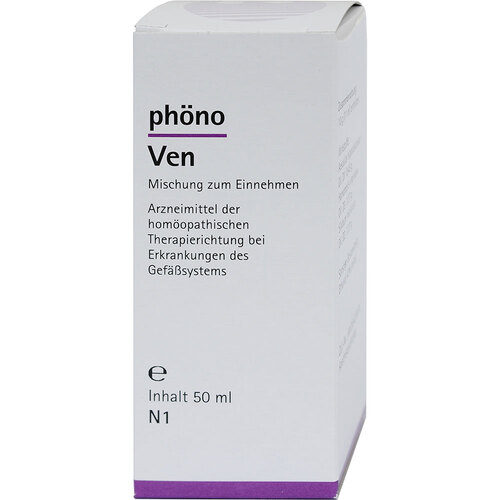 Ph&ouml;no Ven Mischung - 1