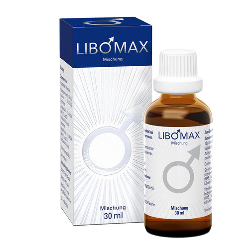 Libomax Mischung - 1