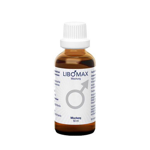 Libomax Mischung - 1