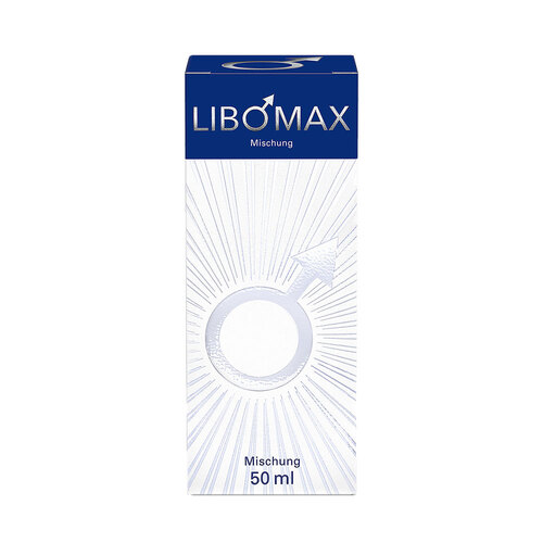 Libomax Mischung - 2