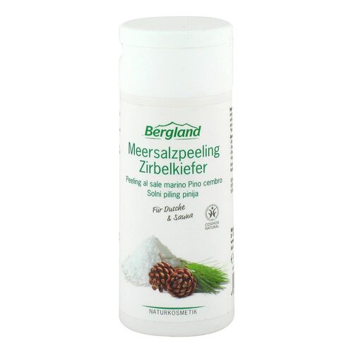 Meersalzpeeling Zirbelkiefer - 1