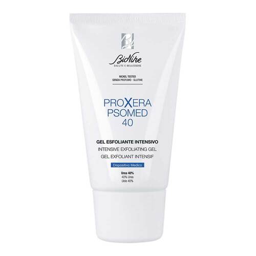 Bionike Proxera Psomed abschilferndes 40% Urea-Gel - 1