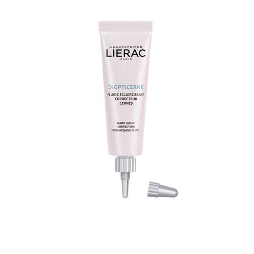 Lierac Diopticerne Creme bei Augenringen - 1