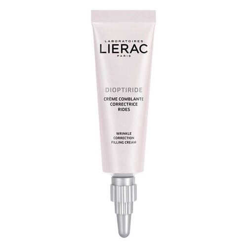 Lierac Dioptiride Korrektur von Falten Creme - 1