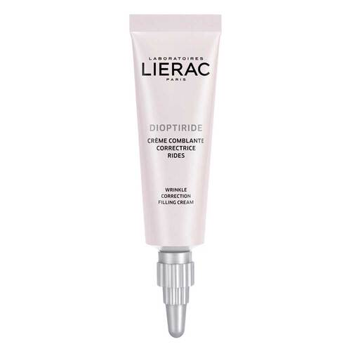 Lierac Dioptiride Korrektur von Falten Creme - 1