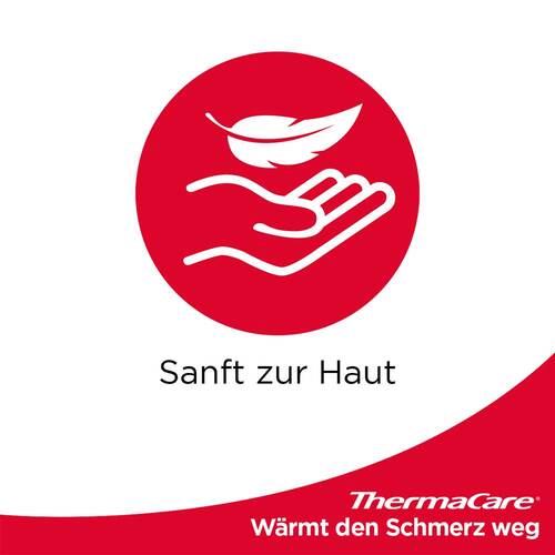 Thermacare bei punktuellen Schmerzen - 7