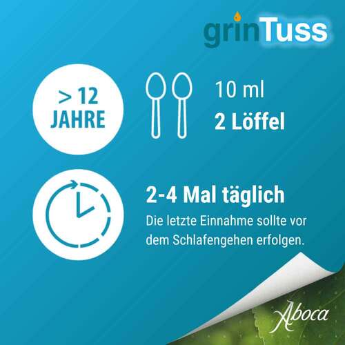 grinTUSS Erwachsene mit Poliresin® - 4