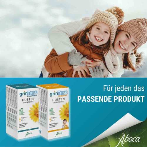 grinTUSS Kindersaft mit Poliresin® - 6