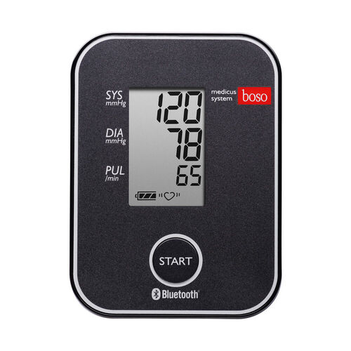 BOSO medicus system wireless Blutdruckmessger&auml;t XL - 1