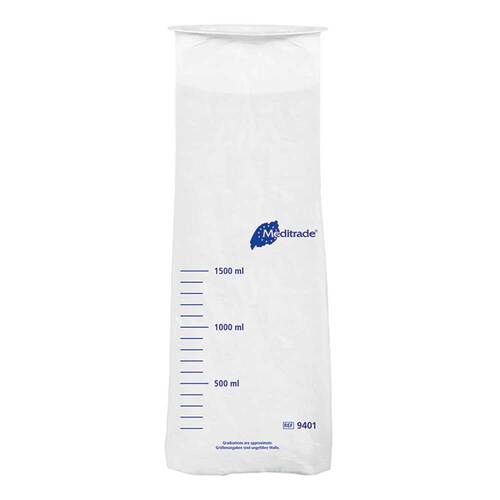 Basick Bag Spuckbeutel - 1