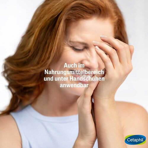 Cetaphil Pro Itch Control sch&uuml;tzende Handcreme - 6